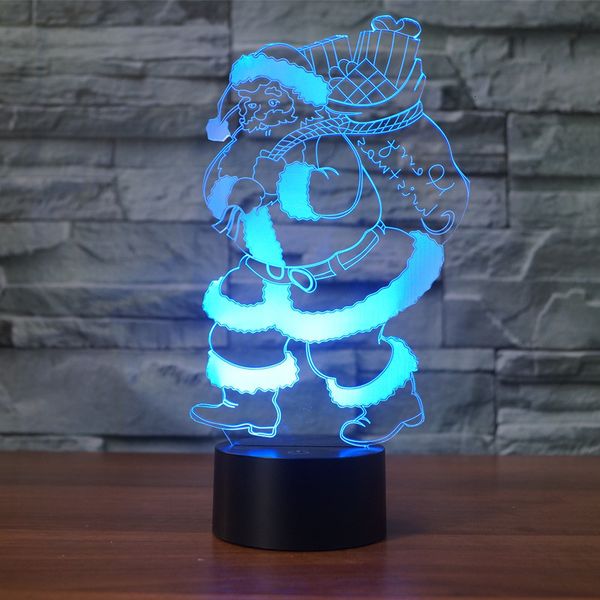 2021 new christmas santa claus table lamps 7 color changing led night light amazing gifts for kids o350
2021 new christmas santa claus table lamps 7 color changing led night light amazing gifts for kids o350