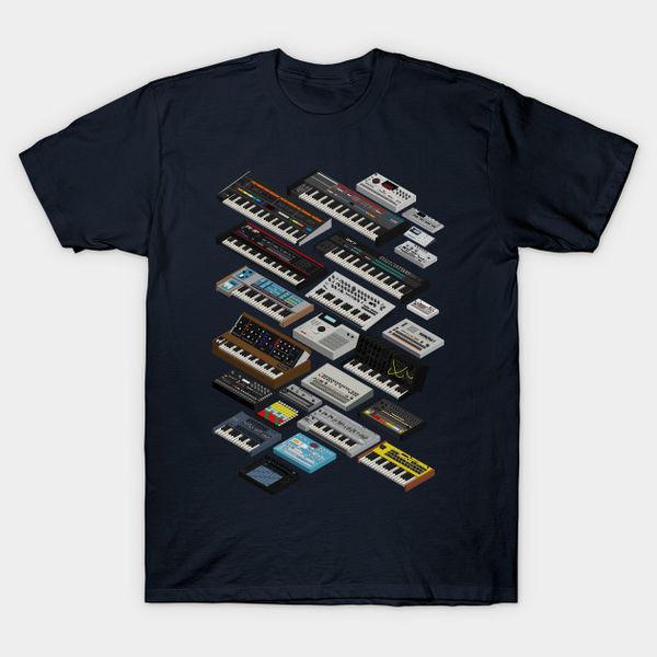men t-shirt synthesizers and drum machines tshirt t shirt summer tees hip hop harajuku sport hooded sweatshirt hoodie
men t-shirt synthesizers and drum machines tshirt t shirt summer tees hip hop harajuku sport hooded sweatshirt hoodie