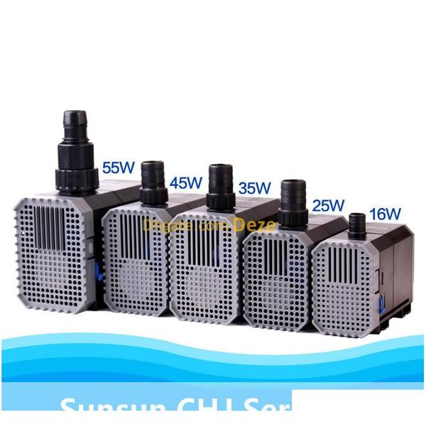 sunsun chj series flux adjustable aquarium water pump pond garden fountain pump fish tank coral reef mari qylejv sports2010
sunsun chj series flux adjustable aquarium water pump pond garden fountain pump fish tank coral reef mari qylejv sports2010