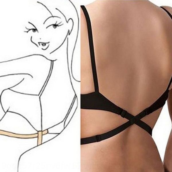 swizm low shoulder назад крест ремешок глубокий v backless расширение назад brabra brabra 9qmop ремень, Black;brown
swizm low shoulder назад крест ремешок глубокий v backless расширение назад brabra brabra 9qmop ремень, Black;brown