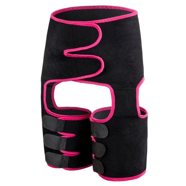 waist support 2021 siamese belt slimming leg shaper thigh trimmers warmer slender shaping legs fat burning wraps, Black;gray
waist support 2021 siamese belt slimming leg shaper thigh trimmers warmer slender shaping legs fat burning wraps, Black;gray