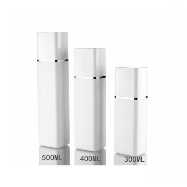 20pcs 300/400/500ml empty white square shape shampoo plastic bottles lotion pump pe cosmetic container lotion plastic bottle1
20pcs 300/400/500ml empty white square shape shampoo plastic bottles lotion pump pe cosmetic container lotion plastic bottle1