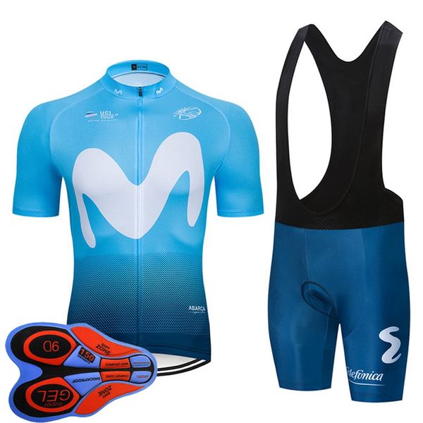 new 2020 movistar team cycling bicycling maillot bottom wear jersey bike shorts set summer quick dry pro mens ropa ciclismo y20070801, Black;red
new 2020 movistar team cycling bicycling maillot bottom wear jersey bike shorts set summer quick dry pro mens ropa ciclismo y20070801, Black;red