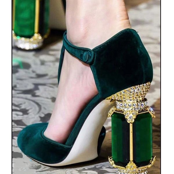 women pumps chunky high heel pointed toe heels suede eye dress shoes t strap spring daily shoes c0202, Black
women pumps chunky high heel pointed toe heels suede eye dress shoes t strap spring daily shoes c0202, Black