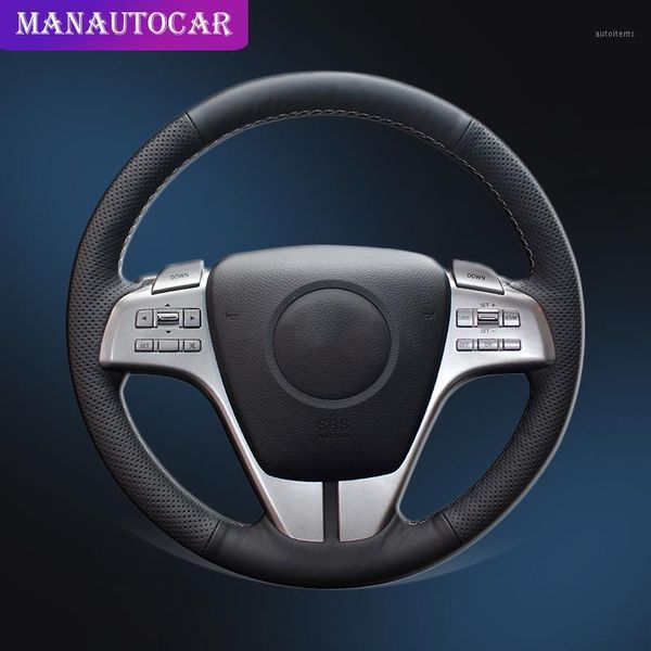 car braid on the steering wheel cover for 6 atenza 2009 2010 2011 2012 2013 auto covers interior accessories car-styling1
car braid on the steering wheel cover for 6 atenza 2009 2010 2011 2012 2013 auto covers interior accessories car-styling1