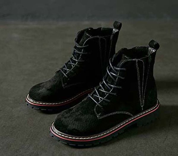 fashion leather star women shoes woman leather short autumn winter ankle fashion brand women boots 03 p525, Black
fashion leather star women shoes woman leather short autumn winter ankle fashion brand women boots 03 p525, Black