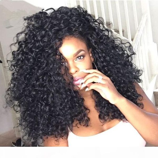 curly lace front human hair wigs peruvian curly wigs high density lace frontal wig full lace human hair wigs for black women, Black;brown
curly lace front human hair wigs peruvian curly wigs high density lace frontal wig full lace human hair wigs for black women, Black;brown