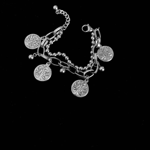 европа и америка двойное дерево lif love heart cross bracelets braclet из нержавеющей стали для женщин men jlliqx, Black;white
европа и америка двойное дерево lif love heart cross bracelets braclet из нержавеющей стали для женщин men jlliqx, Black;white
