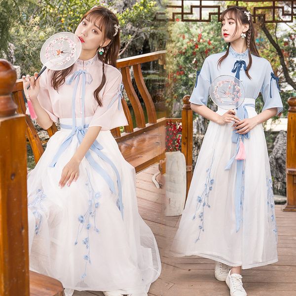 китайский белый халат халат женское платье hanfu розовый халат платье dynatie tang dynasty, Red
китайский белый халат халат женское платье hanfu розовый халат платье dynatie tang dynasty, Red