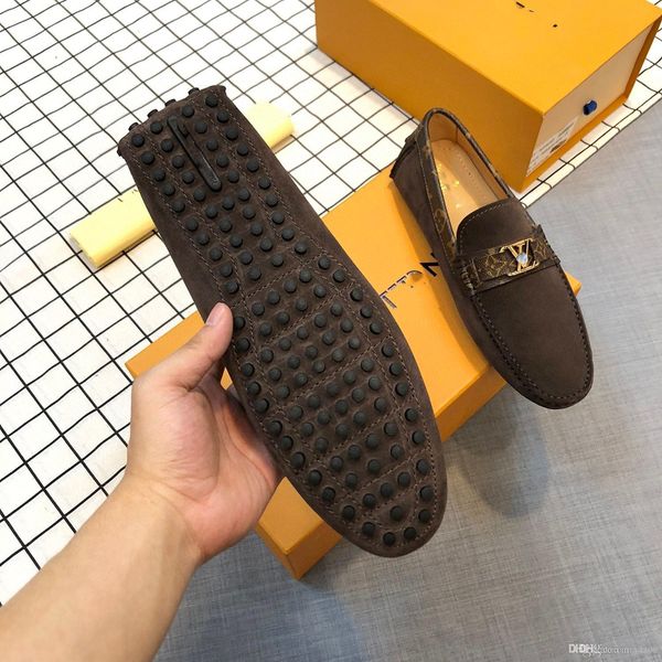 yy genuine leather men casual shoes handmade luxury designer mens loafers moccasins breathable slip-on men's driving shoes zapatos de h, Black
yy genuine leather men casual shoes handmade luxury designer mens loafers moccasins breathable slip-on men's driving shoes zapatos de h, Black