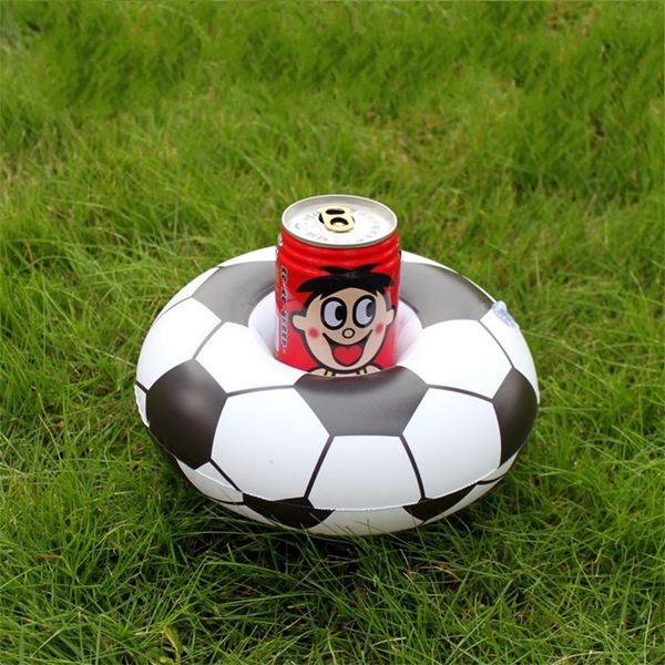 wholesale-cartoon football inflation saucer 2018 russia world cup water drinks floating cup seat coaster fashion swimming pool toys holder
wholesale-cartoon football inflation saucer 2018 russia world cup water drinks floating cup seat coaster fashion swimming pool toys holder