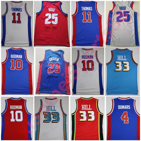 derrick rose jersey basketball city isiah thomas bill laimbeer dennis rodman joe dumars grant hill blake griffin blue white red, Black;red
derrick rose jersey basketball city isiah thomas bill laimbeer dennis rodman joe dumars grant hill blake griffin blue white red, Black;red