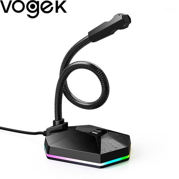 microphones voegk gaming usb microphone with rgb magic lights for game chatting live youtube lap360° adjust studio speech microphone1
microphones voegk gaming usb microphone with rgb magic lights for game chatting live youtube lap360° adjust studio speech microphone1