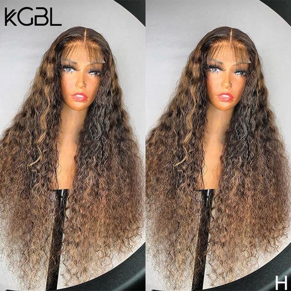 kgbl highlight t-part curly lace front human hair wigs 150% density with baby hair brazilian 8-24'' non-remy wigs medium ratio, Black;brown
kgbl highlight t-part curly lace front human hair wigs 150% density with baby hair brazilian 8-24'' non-remy wigs medium ratio, Black;brown