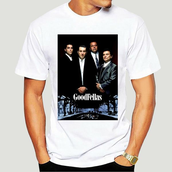 goodfellas movie poster ver. 1 robert de niro t shirt black s 3xl new fashion short sleeve t shirt 3341d sport hooded sweatshirt hoodie
goodfellas movie poster ver. 1 robert de niro t shirt black s 3xl new fashion short sleeve t shirt 3341d sport hooded sweatshirt hoodie