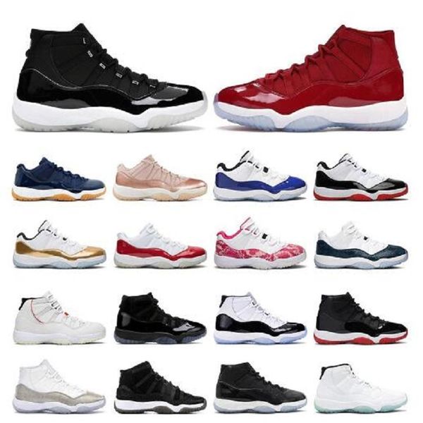 11 low white bred 11s jumpman basketball shoes heiress night maroon pantone think 16 white snake rose gold mens women sneakers
11 low white bred 11s jumpman basketball shoes heiress night maroon pantone think 16 white snake rose gold mens women sneakers