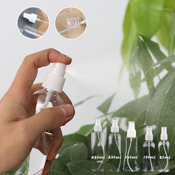 disinfection liquid spray bottle plastic mini refillable container empty cosmetic containers portable small transparent bottle1
disinfection liquid spray bottle plastic mini refillable container empty cosmetic containers portable small transparent bottle1