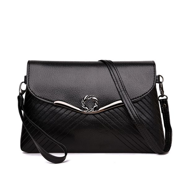 new 2020 fashion small bag women messenger bags soft pu leather crossbody bag for women clutches day clutches
new 2020 fashion small bag women messenger bags soft pu leather crossbody bag for women clutches day clutches