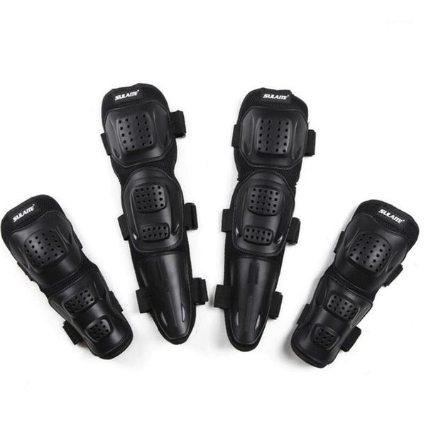 elbow & knee pads elos-sulaite pad motorcycle riding kneepad motocross off-road dirt bike and protective1, Black;gray 
elbow & knee pads elos-sulaite pad motorcycle riding kneepad motocross off-road dirt bike and protective1, Black;gray
