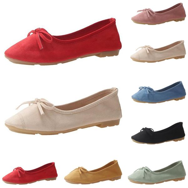 luxury women casual shoes black pink blue green loafers flat suede bow-knot retro soft bottom size 35-40
luxury women casual shoes black pink blue green loafers flat suede bow-knot retro soft bottom size 35-40