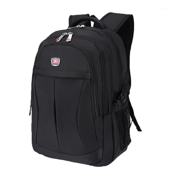 backpack fashion design black business lap15.6 inches bags for men & women computer rucksack bag1
backpack fashion design black business lap15.6 inches bags for men & women computer rucksack bag1