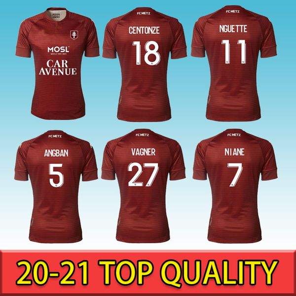 maillot de foot 20 21 fc metz soccer jerseys 2020 2021 boulaya diallo centonze bronn vagner niane fofana vagner home away 3rd football shirt, Black;yellow
maillot de foot 20 21 fc metz soccer jerseys 2020 2021 boulaya diallo centonze bronn vagner niane fofana vagner home away 3rd football shirt, Black;yellow