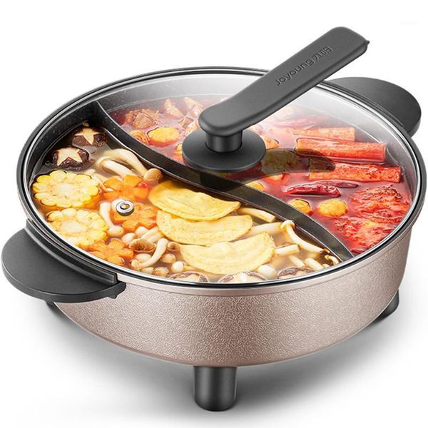 electric skillets 220v 5l pot cooking machine 2 flavor household non-stick multi cooker frying pan1
electric skillets 220v 5l pot cooking machine 2 flavor household non-stick multi cooker frying pan1