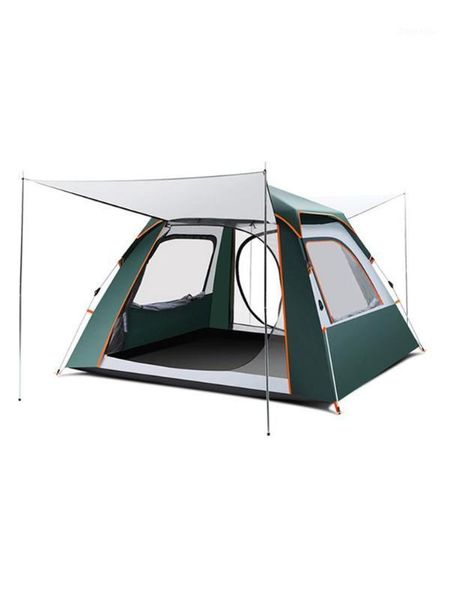 tents and shelters camping tent 4-5 persons automatic up ultralight cabana awning waterproof sunscreen outdoor sun shelter1
tents and shelters camping tent 4-5 persons automatic up ultralight cabana awning waterproof sunscreen outdoor sun shelter1