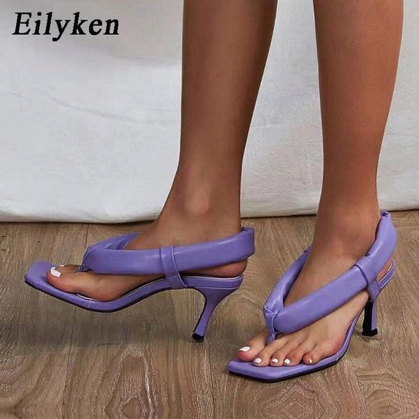 eilyken summer runway women party shoes stilettos heels flip flops fashion high qualit purple padded leather thong sandals #rm0v, Black
eilyken summer runway women party shoes stilettos heels flip flops fashion high qualit purple padded leather thong sandals #rm0v, Black
