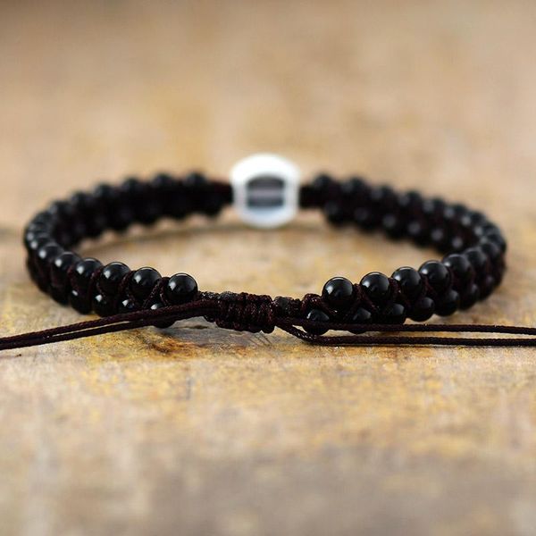 couples heart charm bracelets pink black stone string braided macrame friendship wrap bracelet femme lovers anniversary jewelry jlluhj, Golden;silver
couples heart charm bracelets pink black stone string braided macrame friendship wrap bracelet femme lovers anniversary jewelry jlluhj, Golden;silver