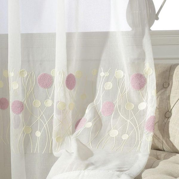 curtain & drapes simple embroidered gauze fashion princess wind dream living room bedroom curtains, screens
curtain & drapes simple embroidered gauze fashion princess wind dream living room bedroom curtains, screens