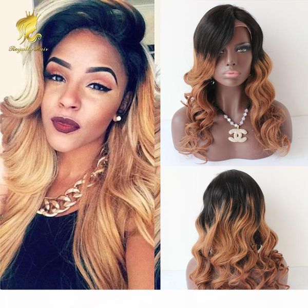ombre glueless full lace wigs brazilian body wave ombre 30 human hair lace front wigs for black women, Black;brown
ombre glueless full lace wigs brazilian body wave ombre 30 human hair lace front wigs for black women, Black;brown