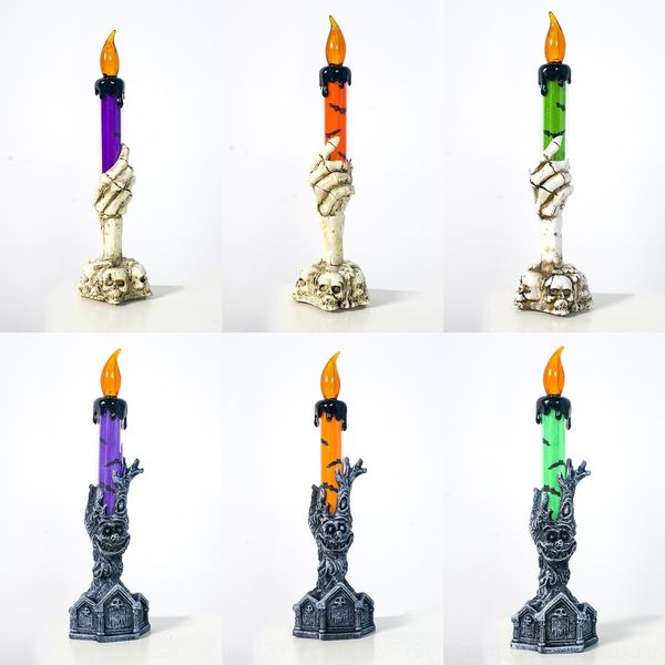 f2ylv xibao бар хэллоуин моделирования пламени свечи лампы candlestickbar новое творчество с лампой призрак подсвечник подсвечник атмосфера
f2ylv xibao бар хэллоуин моделирования пламени свечи лампы candlestickbar новое творчество с лампой призрак подсвечник подсвечник атмосфера