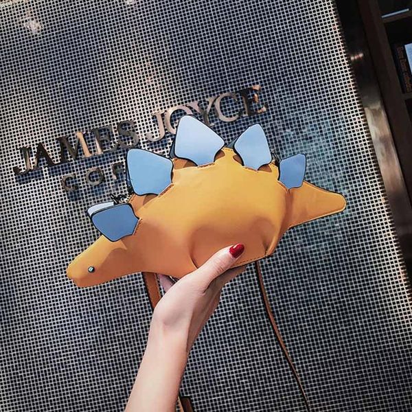 driga creative chameleon cartoon handbags flap 3d funny dinosaur animal messenger bag panelled shoulder crossbody bags girl gift
driga creative chameleon cartoon handbags flap 3d funny dinosaur animal messenger bag panelled shoulder crossbody bags girl gift