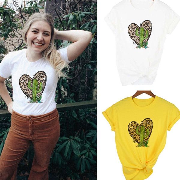 women fashion cartoon cactus print casual shirt harajuku plant cactus fleshy cute ulzzang tumblr t shirt women clothing, White
women fashion cartoon cactus print casual shirt harajuku plant cactus fleshy cute ulzzang tumblr t shirt women clothing, White