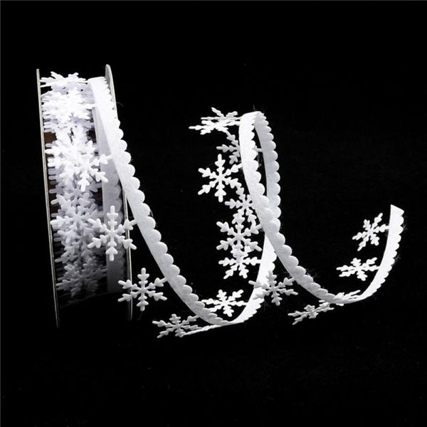 5m christmas decoration ribbon polyester christmas ribbon with small snowflakes festive party supplies 5m
5m christmas decoration ribbon polyester christmas ribbon with small snowflakes festive party supplies 5m