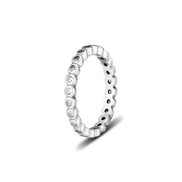 cluster rings genuine 925 sterling silver for women small round eternity ring party wedding gift fine jewelry anillos wholesale, Golden;silver
cluster rings genuine 925 sterling silver for women small round eternity ring party wedding gift fine jewelry anillos wholesale, Golden;silver