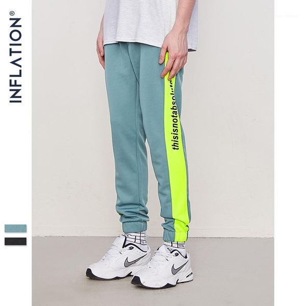 inflation "this is not absolute"side stripe letter printing contrast color mens sweatpants street new 2020 autumn trousers 8838w1, Black
inflation "this is not absolute"side stripe letter printing contrast color mens sweatpants street new 2020 autumn trousers 8838w1, Black