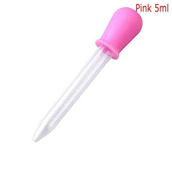 1pcs 5ml small feeding medicine dropper for kids sile head plastic liquid pipette graduated pipette dropper for lab bbydvz
1pcs 5ml small feeding medicine dropper for kids sile head plastic liquid pipette graduated pipette dropper for lab bbydvz