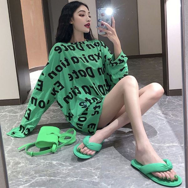 t-shirt 2020 autumn new ins fashion letter print loose versatile round neck long sleeve sweater bottoming sweatert-shirt sweatershir, White
t-shirt 2020 autumn new ins fashion letter print loose versatile round neck long sleeve sweater bottoming sweatert-shirt sweatershir, White