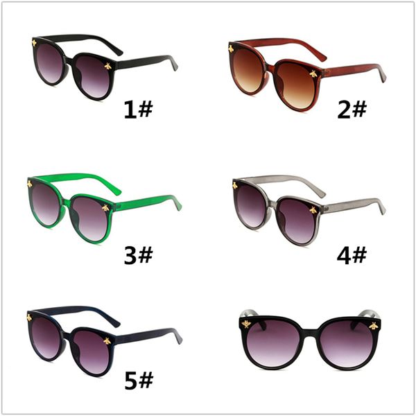 5152 sunglasses big frame men women luxury gafas de sol fashion bee style eyewear uv protection oculos de sol, White;black
5152 sunglasses big frame men women luxury gafas de sol fashion bee style eyewear uv protection oculos de sol, White;black