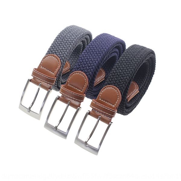 bsci защита окружающей среды мужской группы bandbelt эластичного сплетенный эластичный ремень ремень 5t0ba, Black;brown 
bsci защита окружающей среды мужской группы bandbelt эластичного сплетенный эластичный ремень ремень 5t0ba, Black;brown