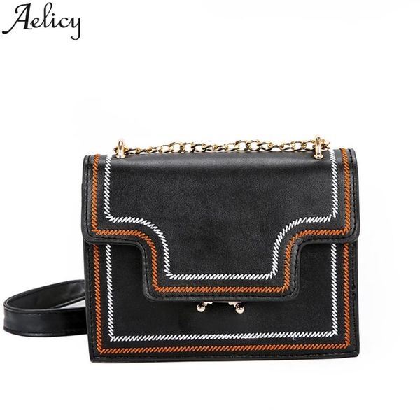 aelicy fashion handbags for women 2020 embroidery thread chain small square shoulder handabags wild little fairy bags women
aelicy fashion handbags for women 2020 embroidery thread chain small square shoulder handabags wild little fairy bags women