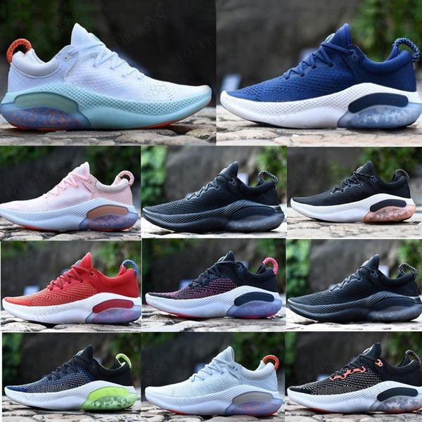 2020 joyride run fk mens womens running shoes triple black white platinum racer blue sports sneakers utility size 36-45
2020 joyride run fk mens womens running shoes triple black white platinum racer blue sports sneakers utility size 36-45