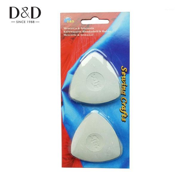 2pcs tailors chalk sewing dressmakers for sponge packing sewing chalk1, Black
2pcs tailors chalk sewing dressmakers for sponge packing sewing chalk1, Black