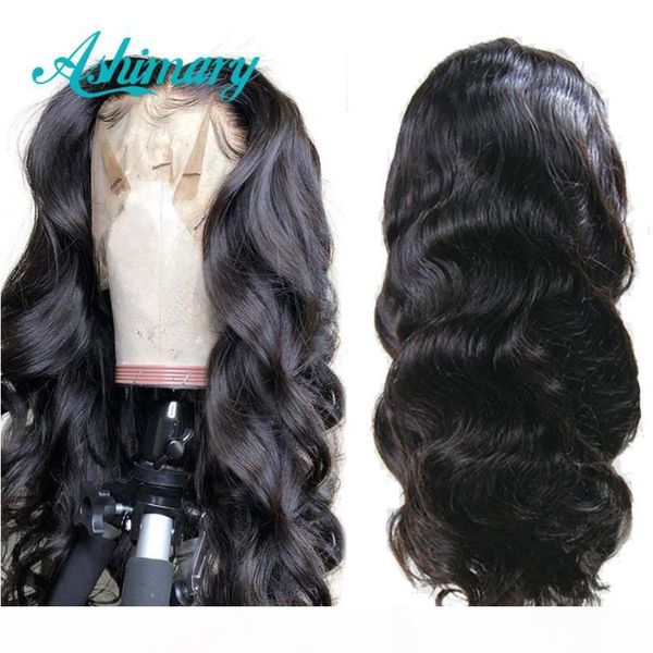 ashimary lace front human hair wigs pre plucked with baby hair lace front wig remy brazilian body wave wigs for black women, Black;brown
ashimary lace front human hair wigs pre plucked with baby hair lace front wig remy brazilian body wave wigs for black women, Black;brown
