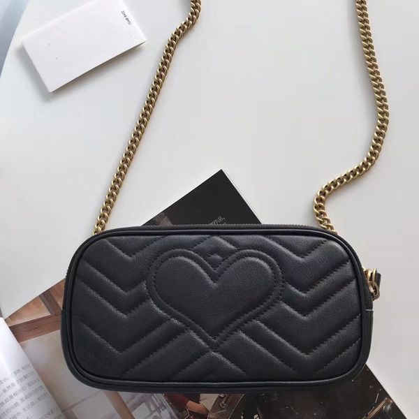 ladies wallets marmont mini gold chain camera bag genuine leather heart shaped coin purse zippy quilted wallet shoulder crossbody phone bags
ladies wallets marmont mini gold chain camera bag genuine leather heart shaped coin purse zippy quilted wallet shoulder crossbody phone bags