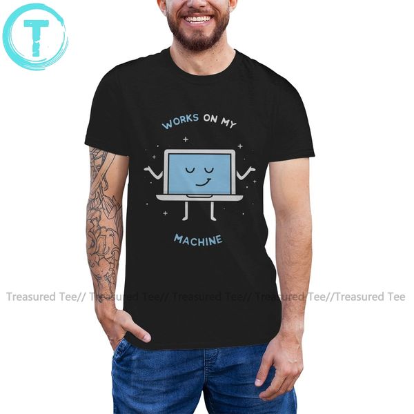 bug t shirt works on my machine t-shirt printed male tee shirt fashion funny plus size tshirt sport hooded sweatshirt hoodie
bug t shirt works on my machine t-shirt printed male tee shirt fashion funny plus size tshirt sport hooded sweatshirt hoodie