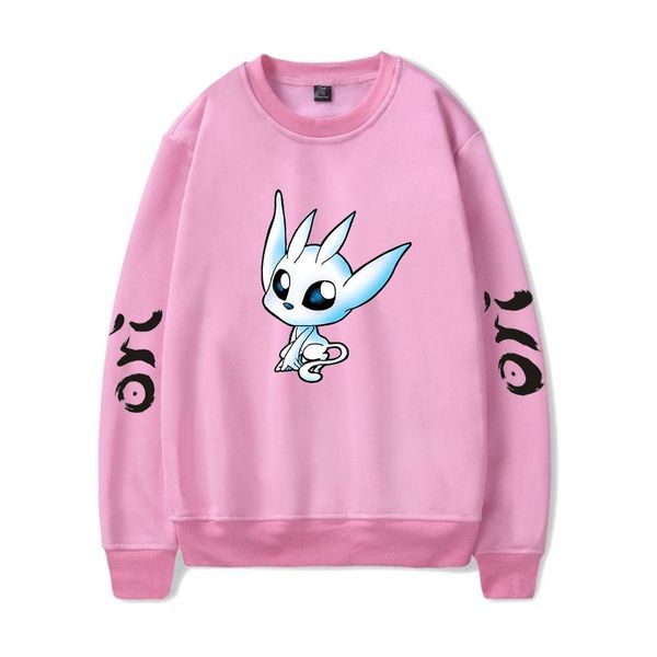 ori и волей огоньки толстовка толстовка высокого качество толстовка streetwear осень tracksuit мужчина мода аниме кофта jllftr, Black
ori и волей огоньки толстовка толстовка высокого качество толстовка streetwear осень tracksuit мужчина мода аниме кофта jllftr, Black