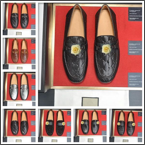 cq7 genuine leather men shoes luxury brands designer formal casual mens loafers moccasins soft breathable slip on walking boat shoes 11, Black
cq7 genuine leather men shoes luxury brands designer formal casual mens loafers moccasins soft breathable slip on walking boat shoes 11, Black